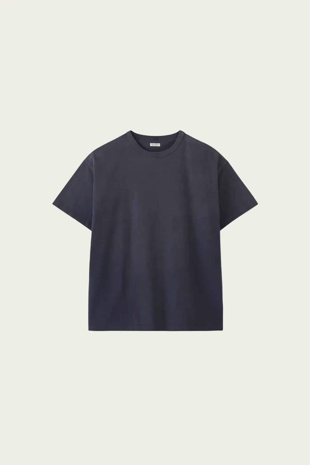Faded SS Top - Navy (Faded) sold by Canoe Club