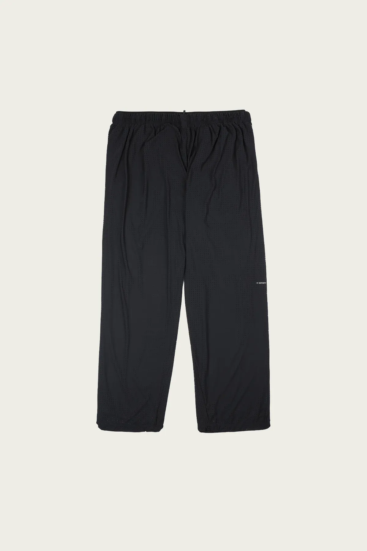 Space-O Jogger Pants - Black sold by Canoe Club product image thumbnail 2