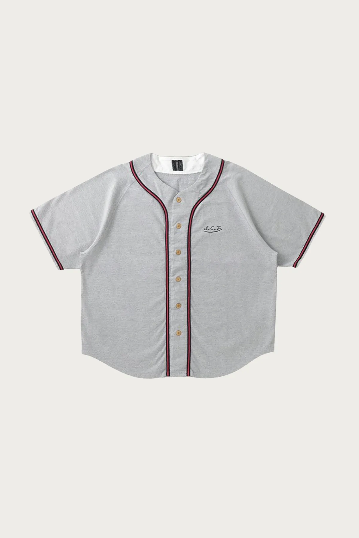 (I.C.T.) Dugout S/S - Indigo sold by Canoe Club