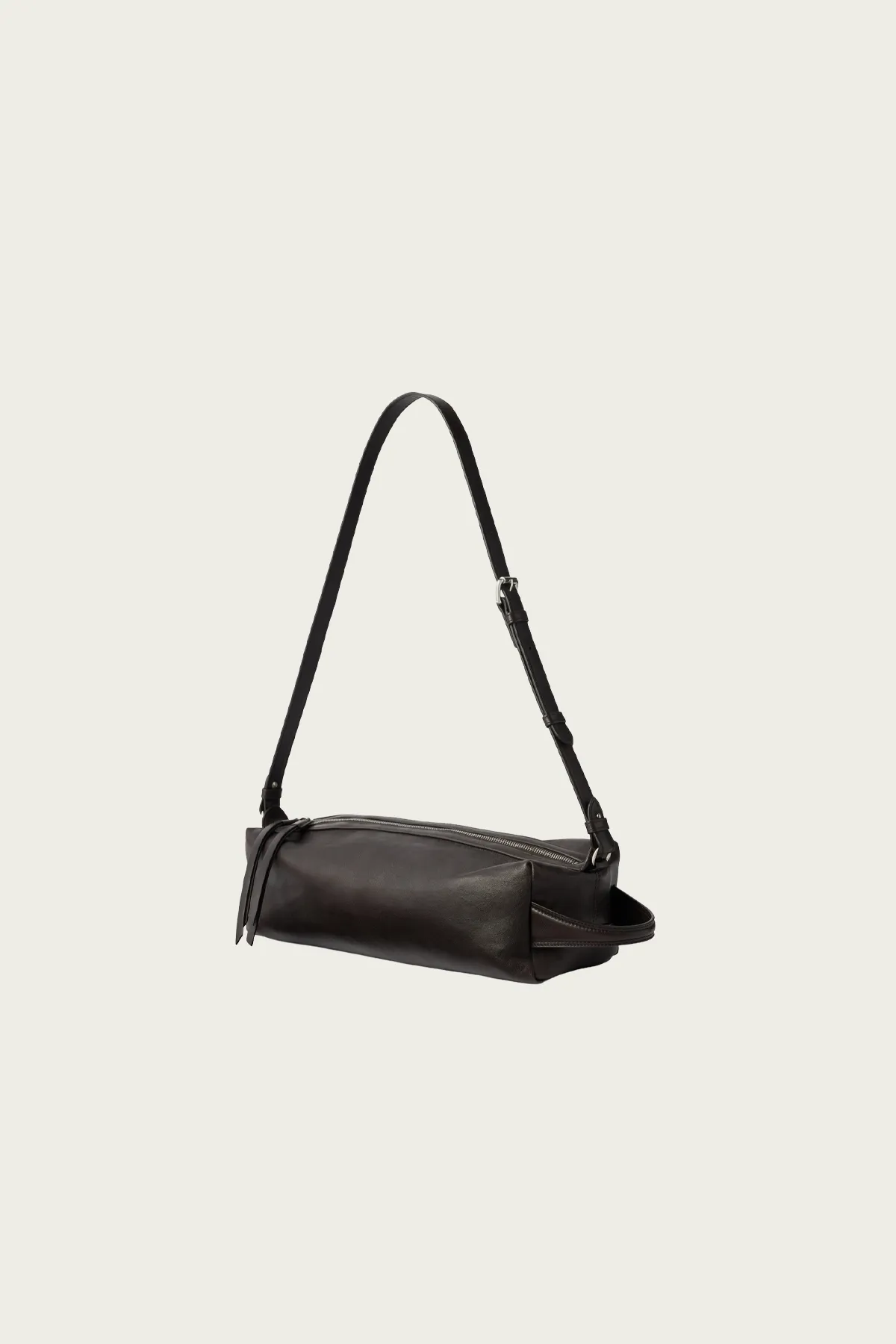 The Care Slingbag - Dark Chocolate sold by Canoe Club product image thumbnail 2