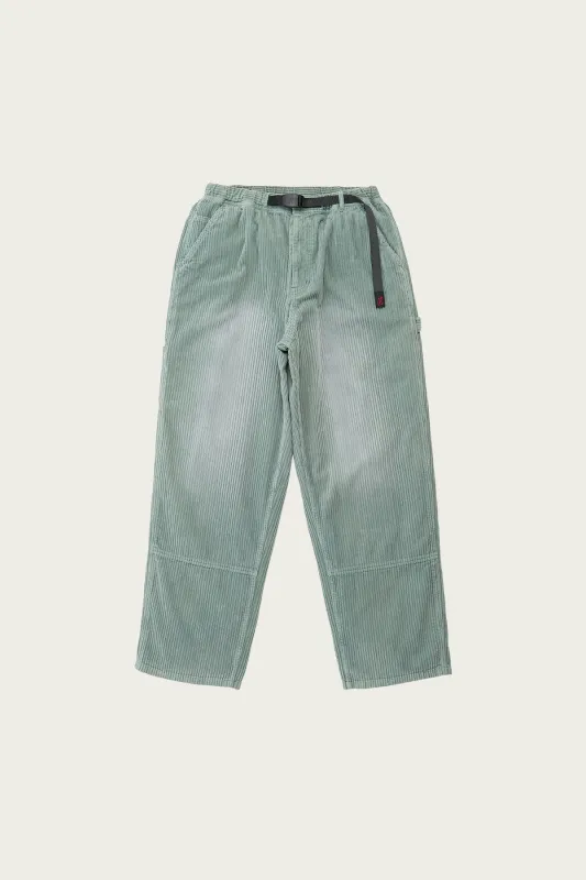 Big Wale Carpenter Pant - Patina made by Gramicci