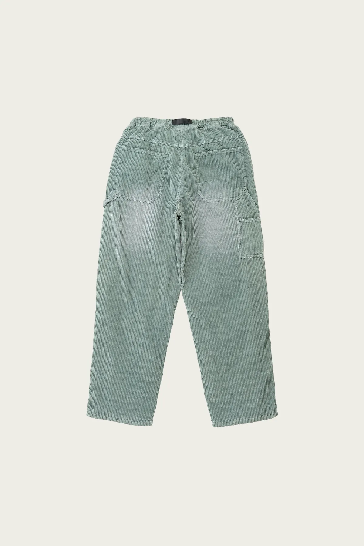 Big Wale Carpenter Pant - Patina sold by Canoe Club product image thumbnail 2