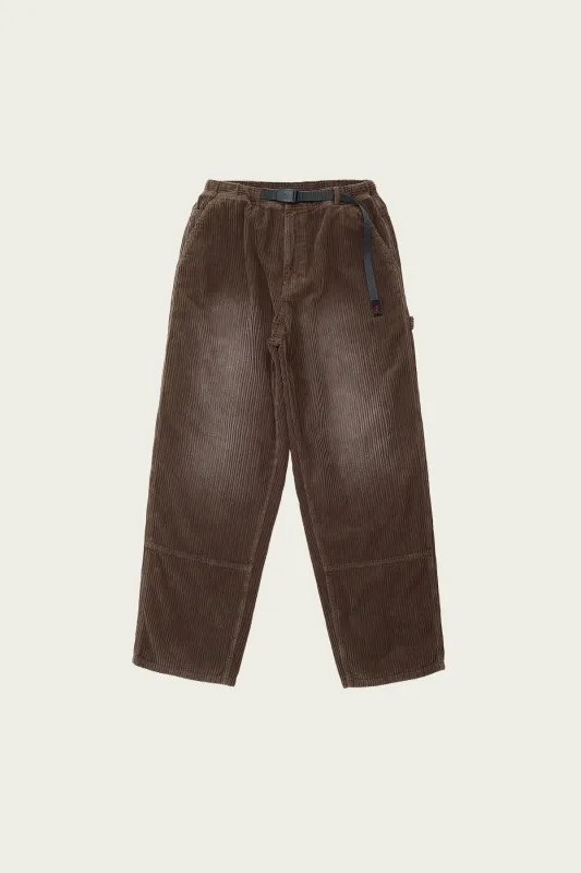 Big Wale Carpenter Pant - Cocoa made by Gramicci