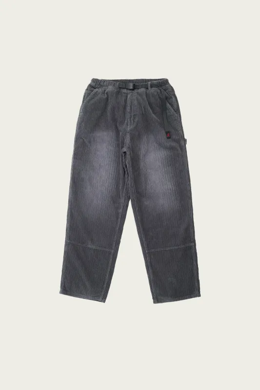 Big Wale Carpenter Pant - Carbon made by Gramicci