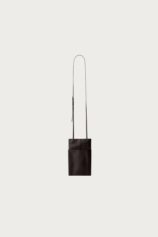Book Pouch - Ganache made by Lemaire