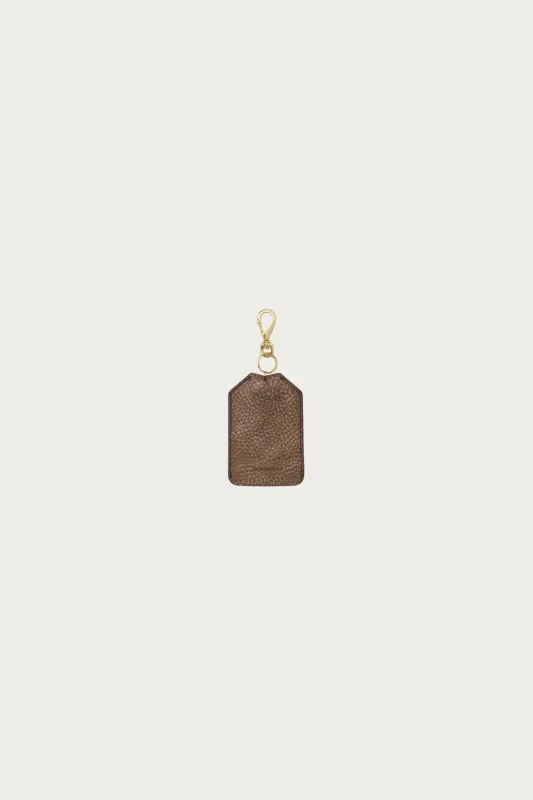 Cord Reel Chain - Choco made by Hender Scheme