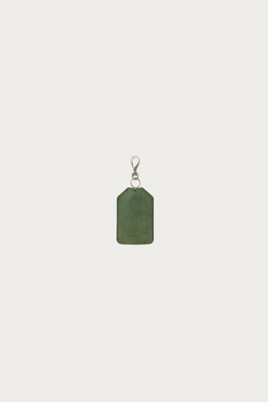 Cord Reel Chain - Green made by Hender Scheme