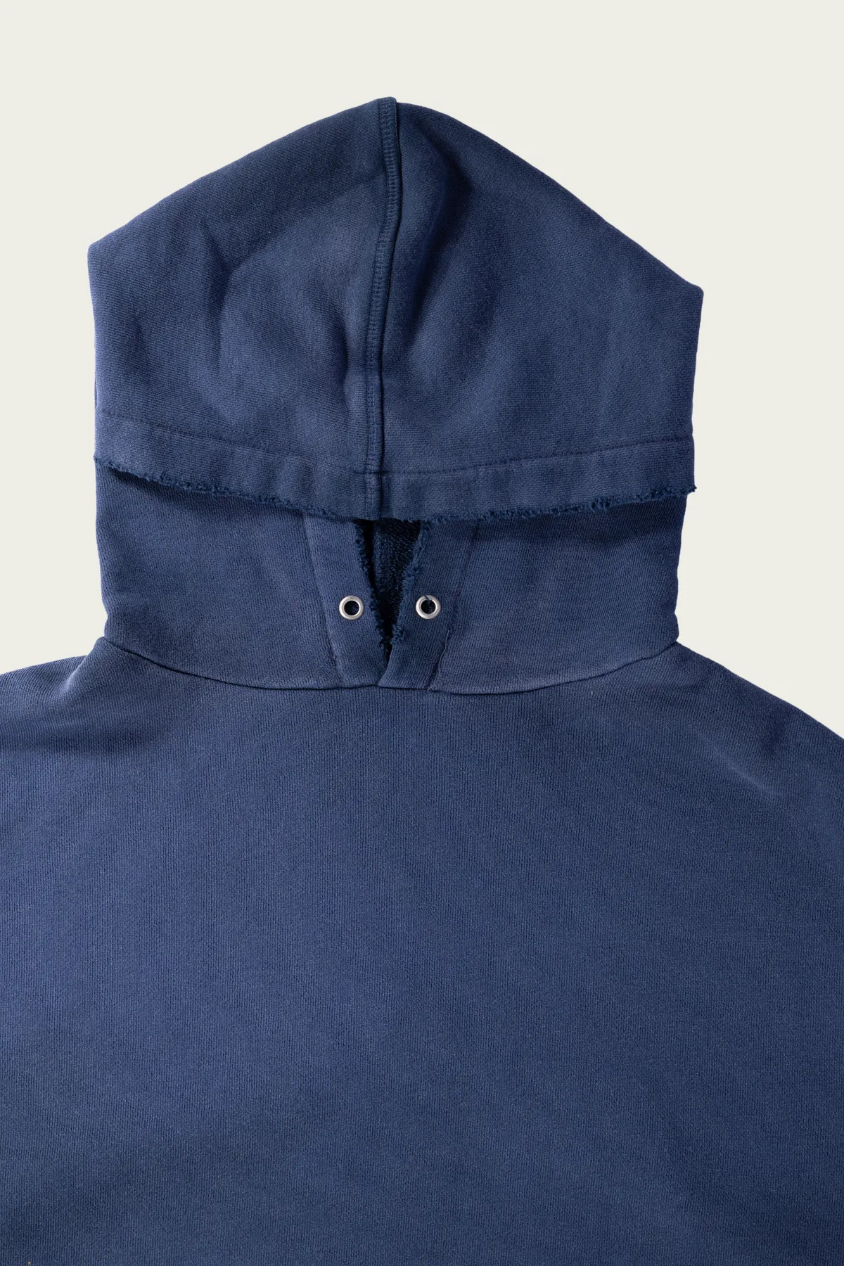 Post Ungraduate Hoodie - Winter Wave Blue sold by Canoe Club product image thumbnail 2