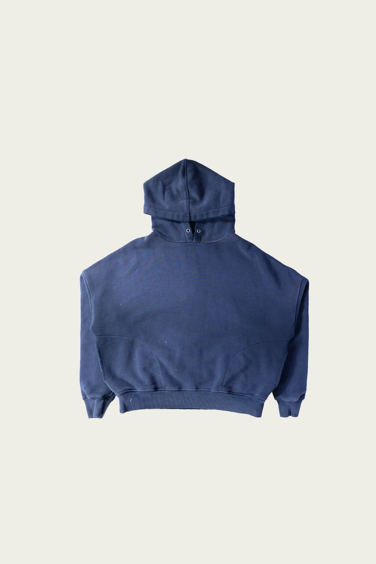 Post Ungraduate Hoodie - Winter Wave Blue sold by Canoe Club
