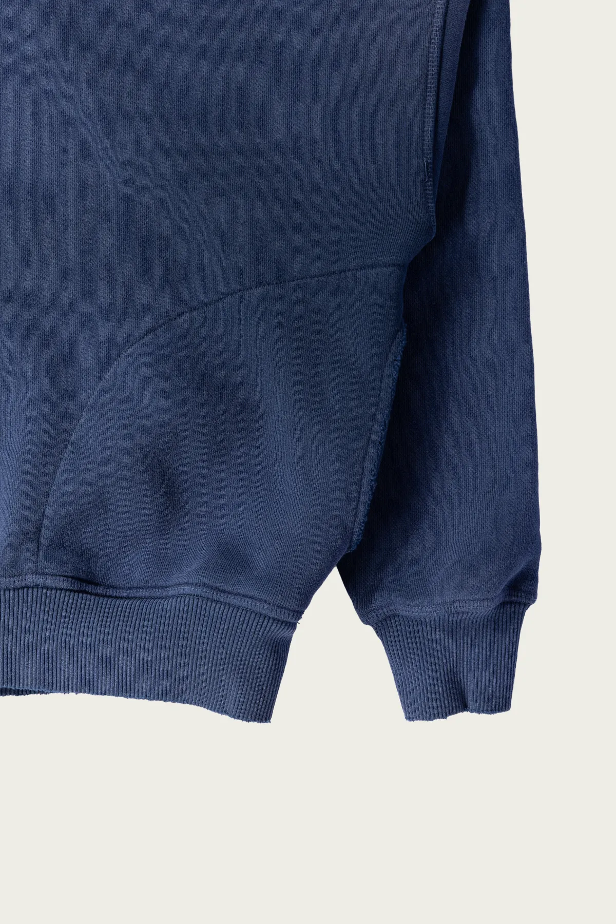 Post Ungraduate Hoodie - Winter Wave Blue sold by Canoe Club product image thumbnail 3