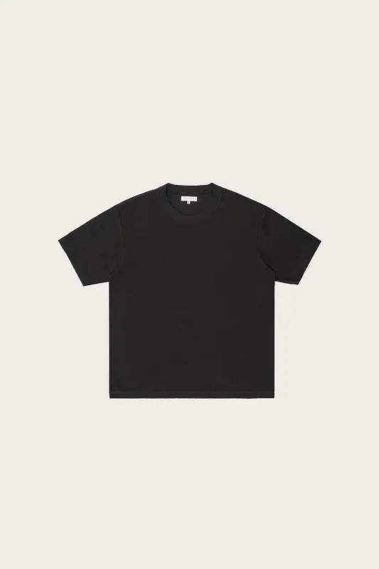 Nep T-Shirt - Granite made by Lady White Co.