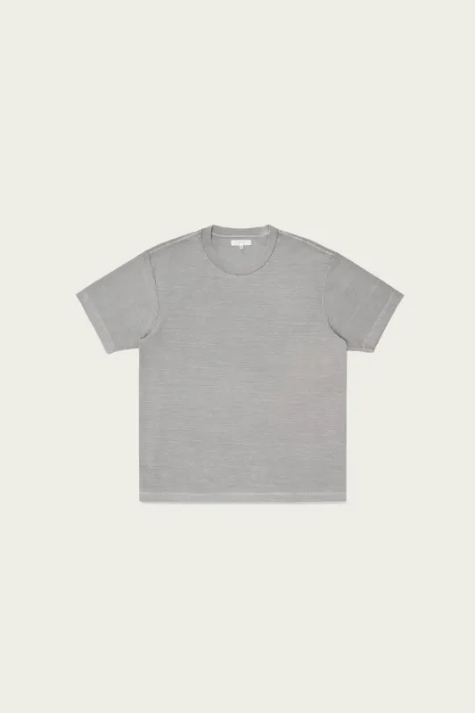 Nep T-Shirt - Pigment Chalk made by Lady White Co.