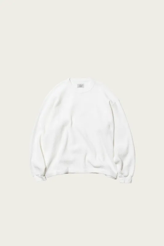 Wild Thermal Crew - Natural made by Unlikely Dry Goods