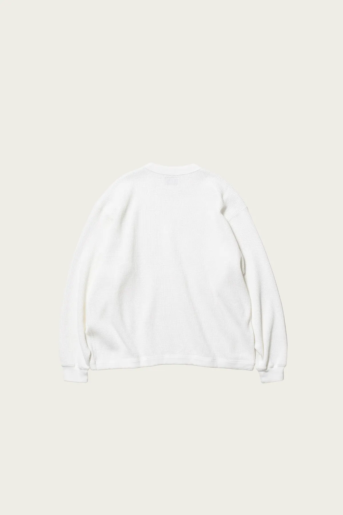 Wild Thermal Crew - Natural sold by Canoe Club product image thumbnail 2