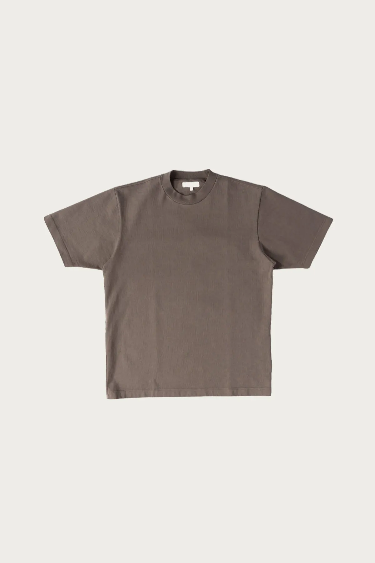 Rugby T-Shirt - Anvil Grey sold by Canoe Club