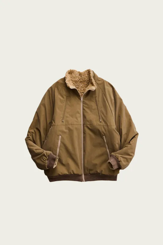 Statton - Beige/Beige made by Niceness
