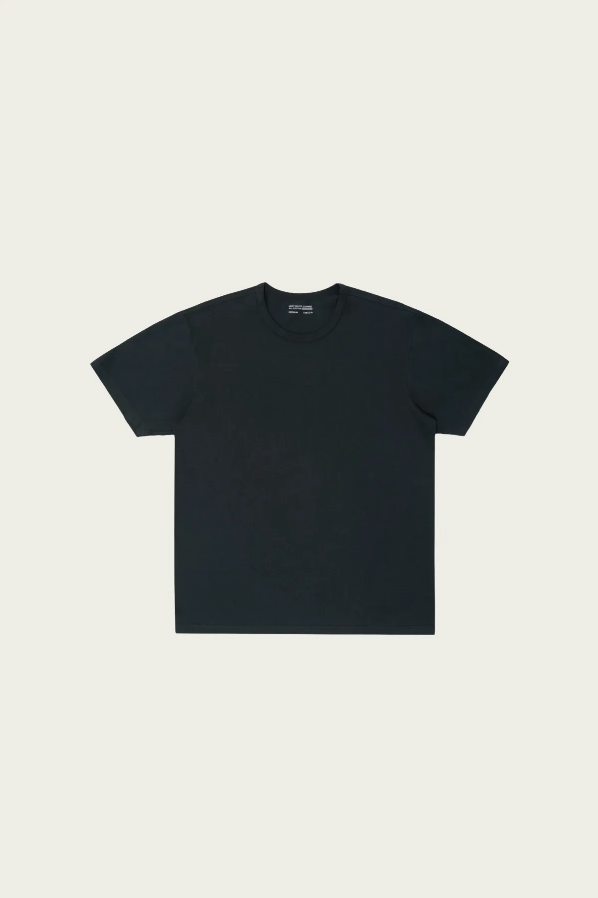 Our T-Shirt - Abyss sold by Canoe Club