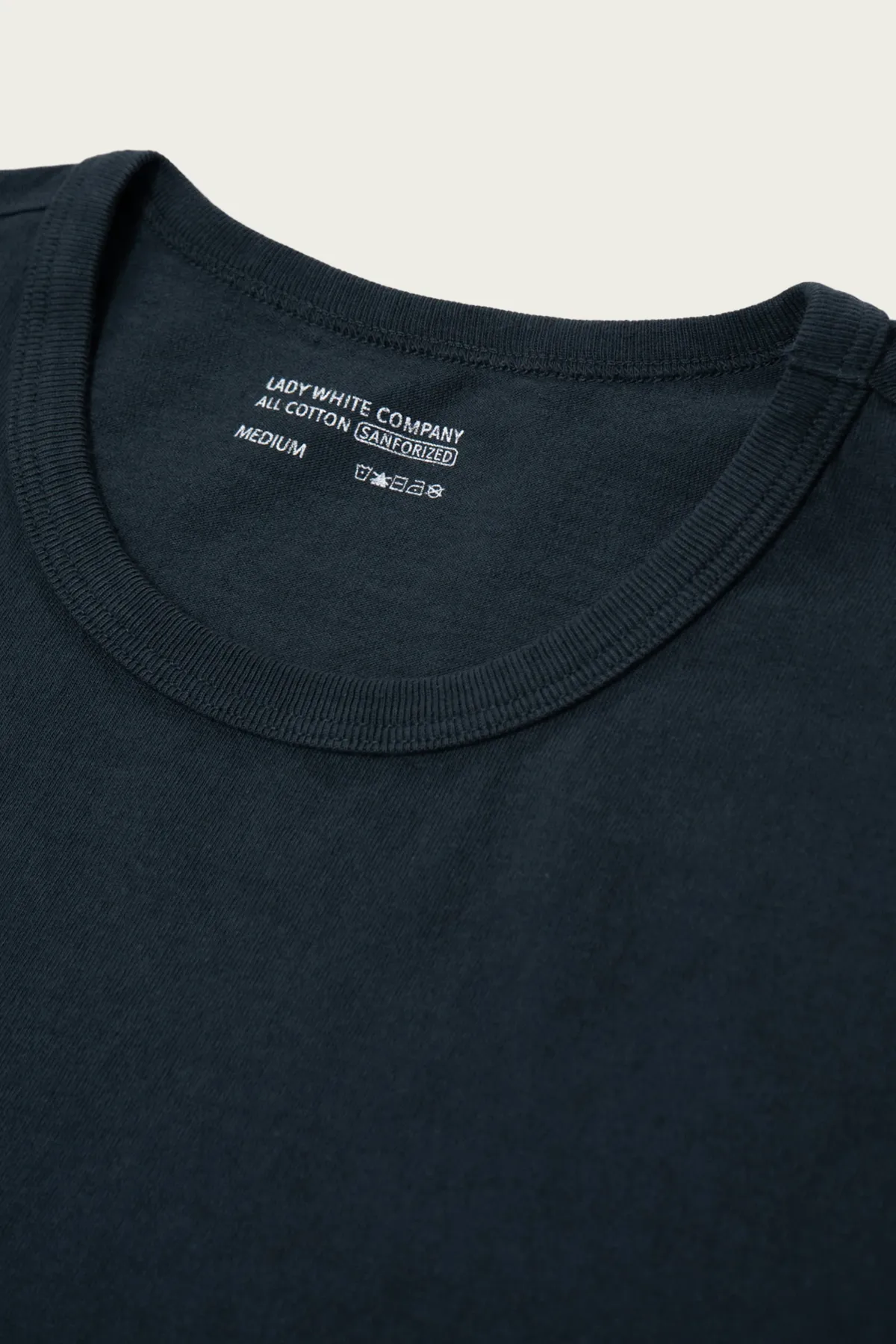 Our T-Shirt - Abyss sold by Canoe Club product image thumbnail 3