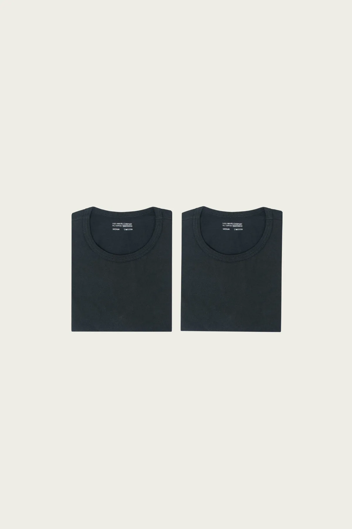 Our T-Shirt - Abyss sold by Canoe Club product image thumbnail 2