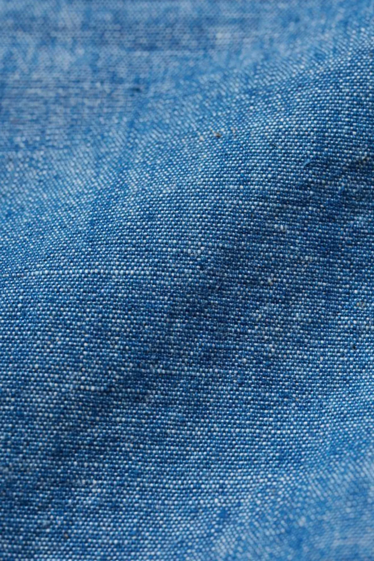 3048 Big Yank Type Chambray - Chambray sold by Canoe Club product image thumbnail 4