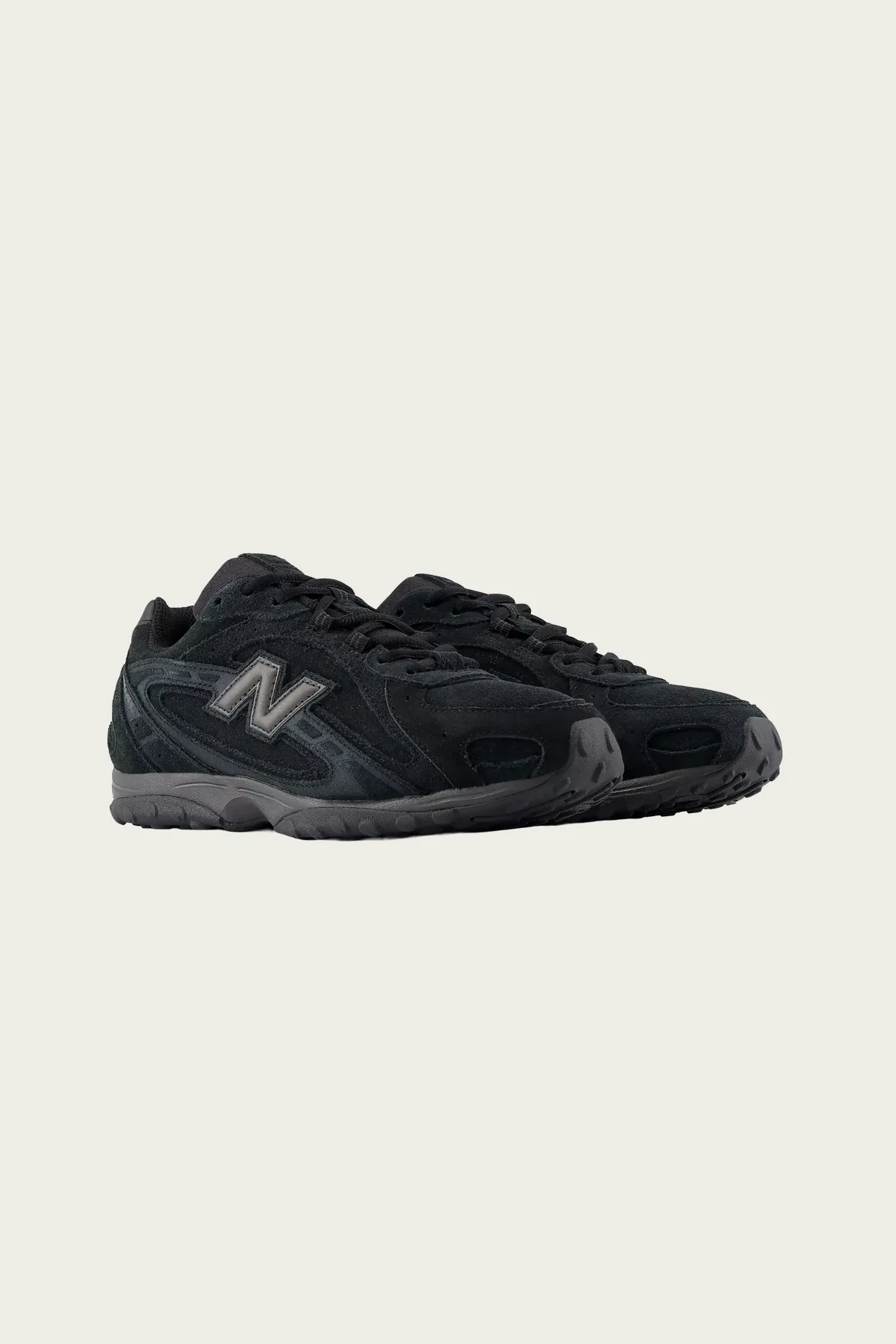 204L - Black/Black Cement sold by Canoe Club product image thumbnail 2