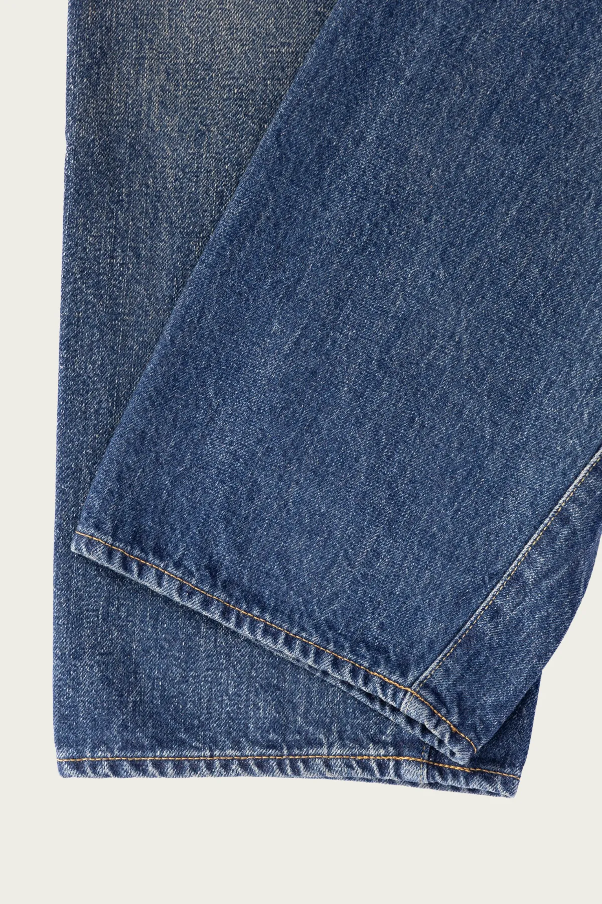 HL Rugged Denim - Vintage Worn sold by Canoe Club product image thumbnail 3