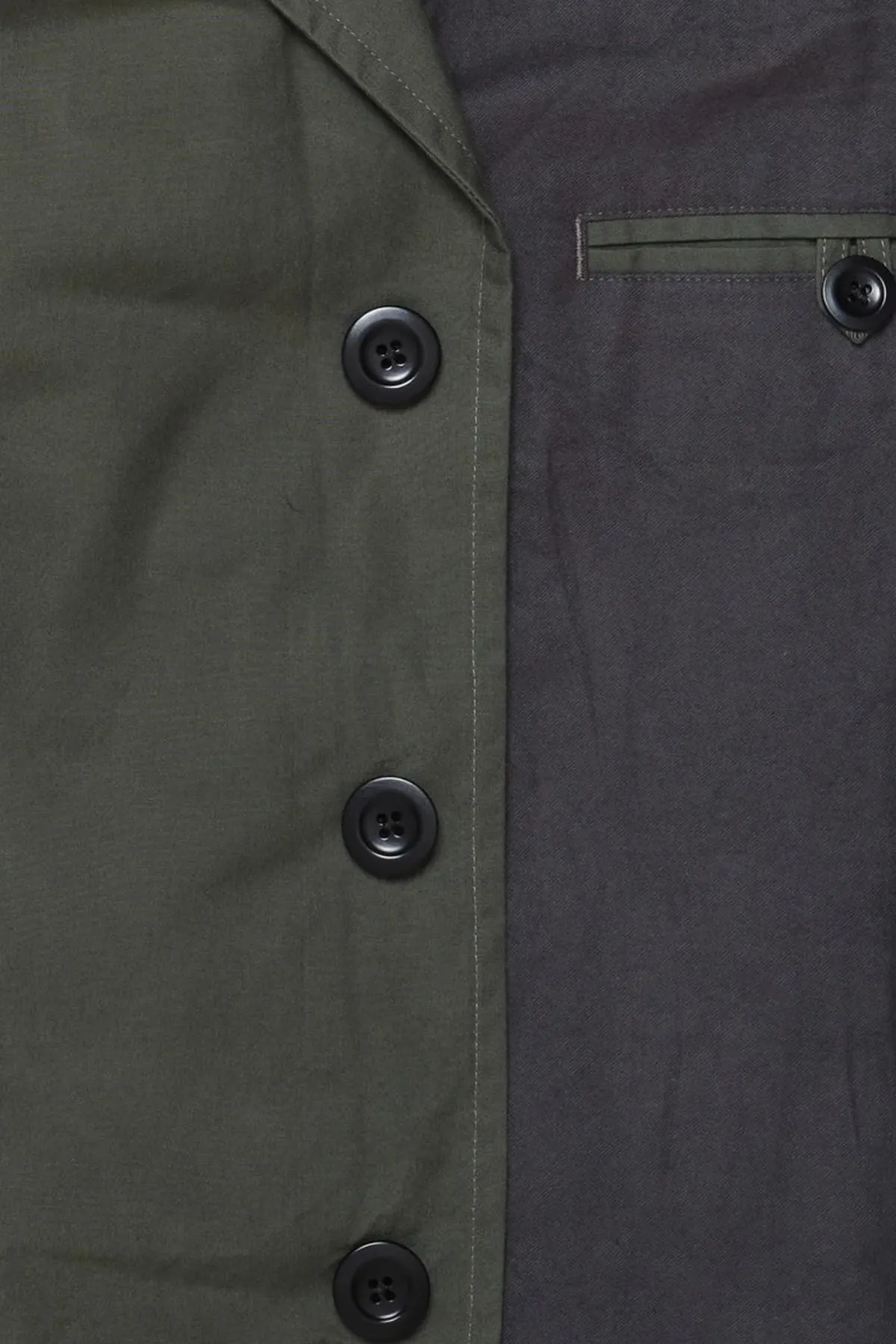 Rambler Blazer - Seafoam sold by Canoe Club product image thumbnail 4
