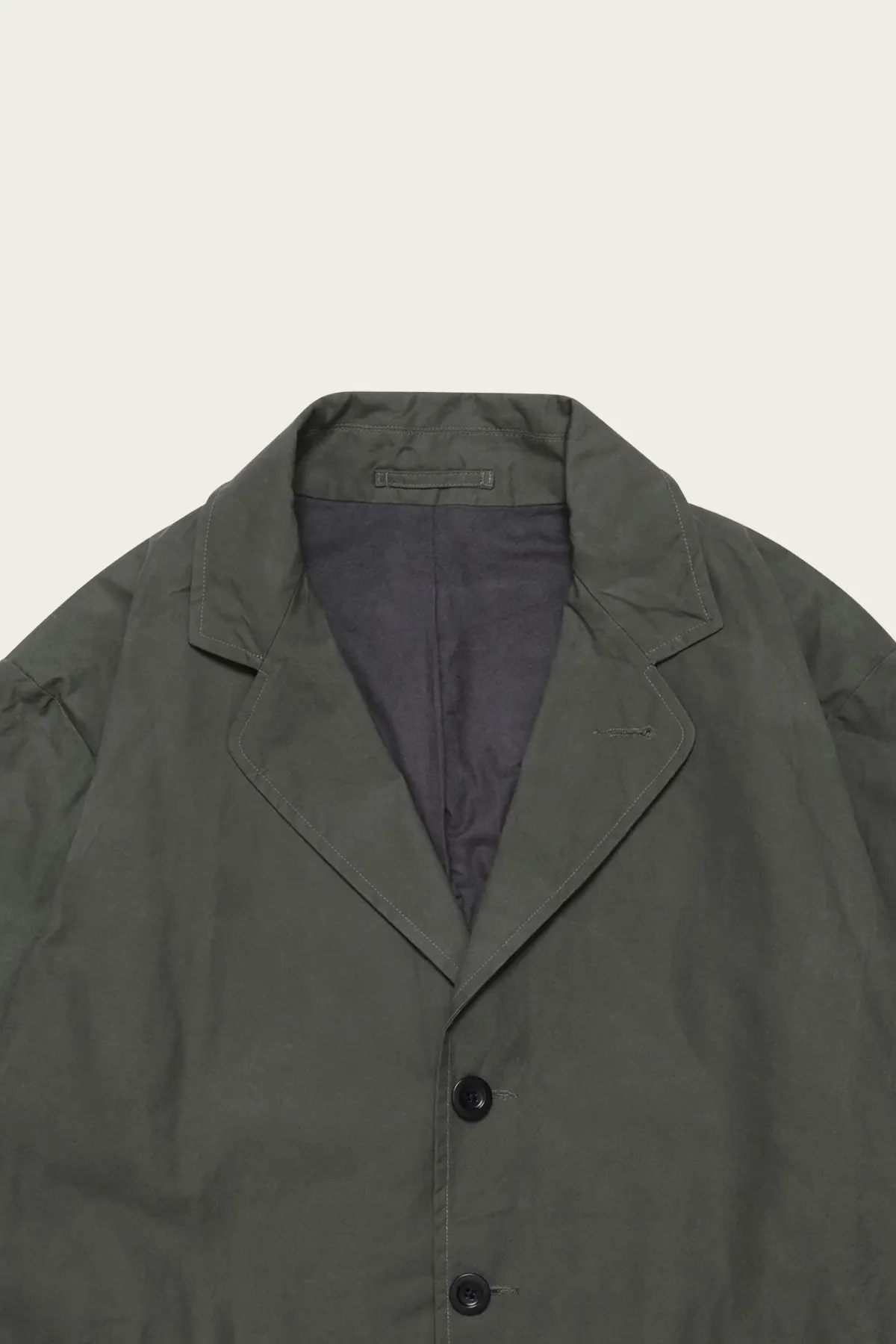 Rambler Blazer - Seafoam sold by Canoe Club product image thumbnail 3
