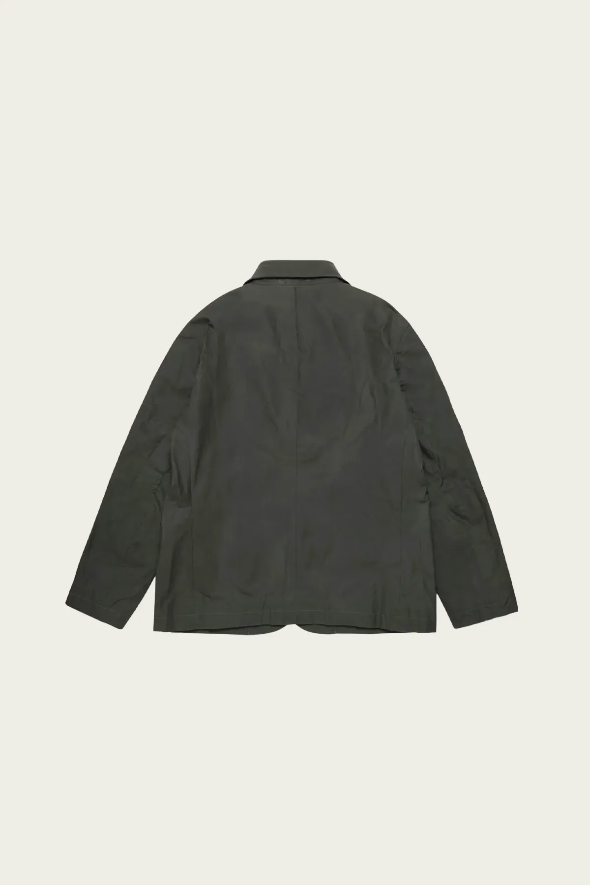 Rambler Blazer - Seafoam sold by Canoe Club product image thumbnail 2