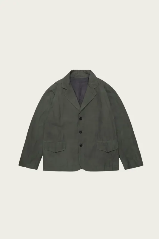 Rambler Blazer - Seafoam made by Conkers
