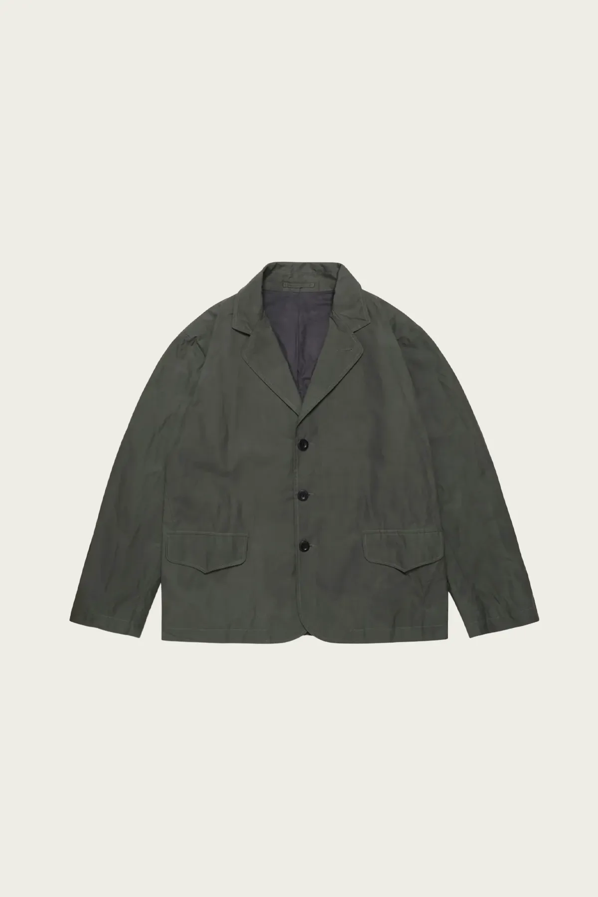 Rambler Blazer - Seafoam sold by Canoe Club