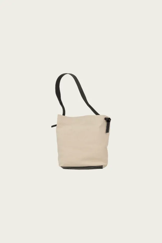 Canvas Bag - Natural made by Canoe Club