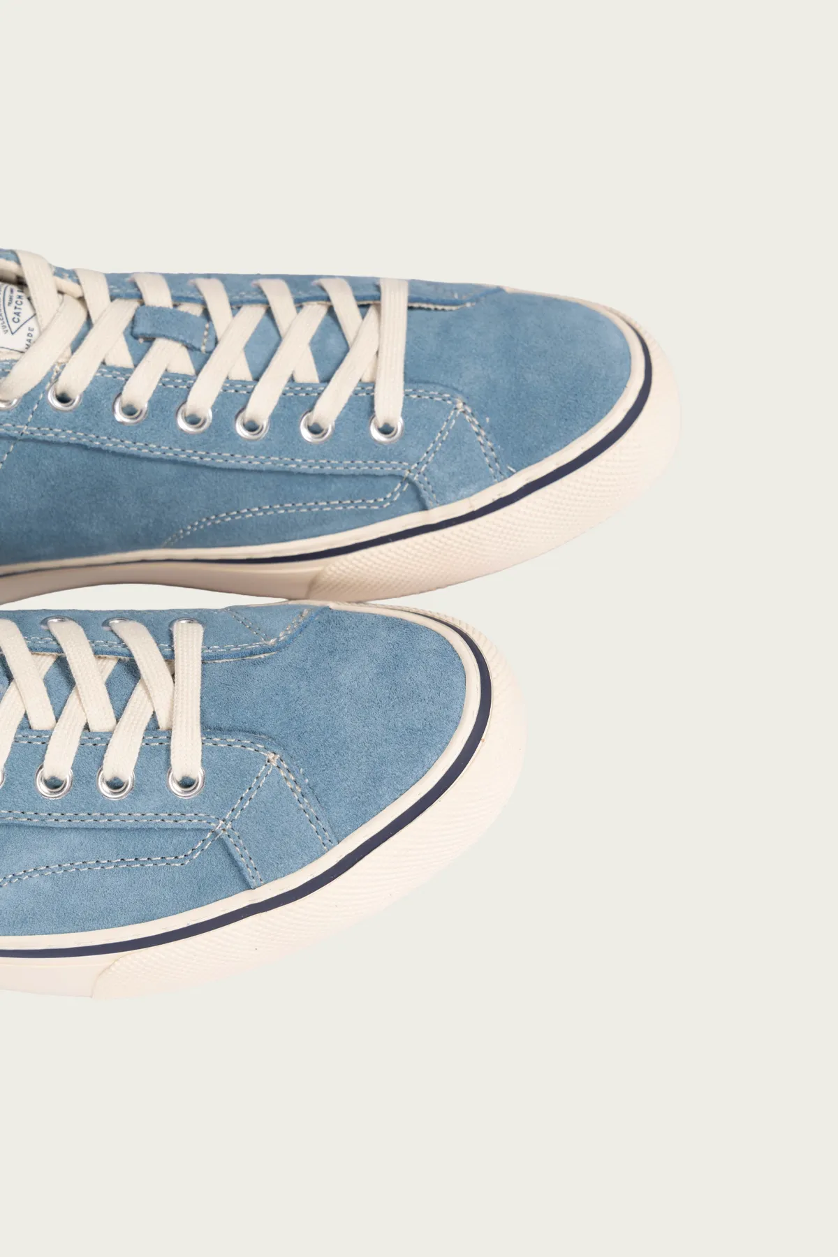 B-02 - Sky Blue sold by Canoe Club product image thumbnail 2