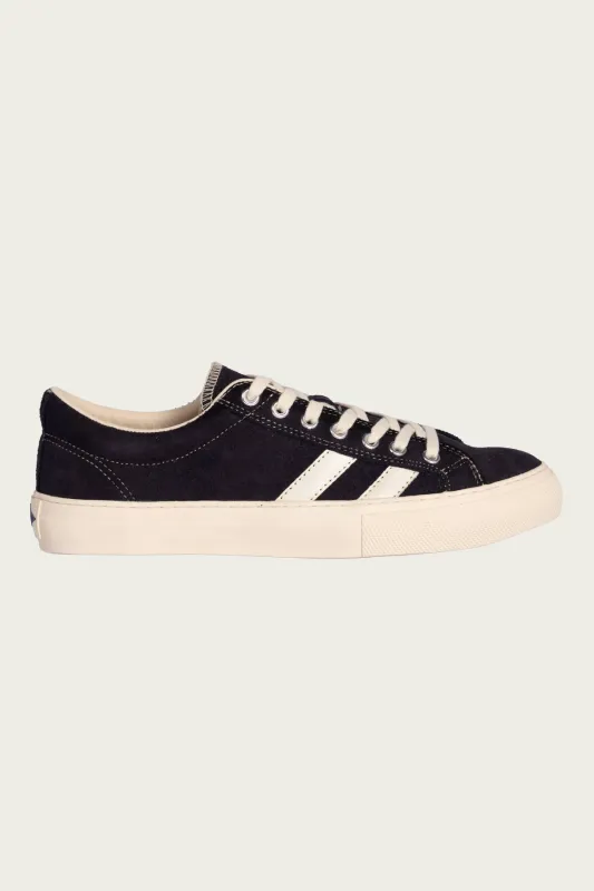 B-03 - Suede Navy made by Catch Ball