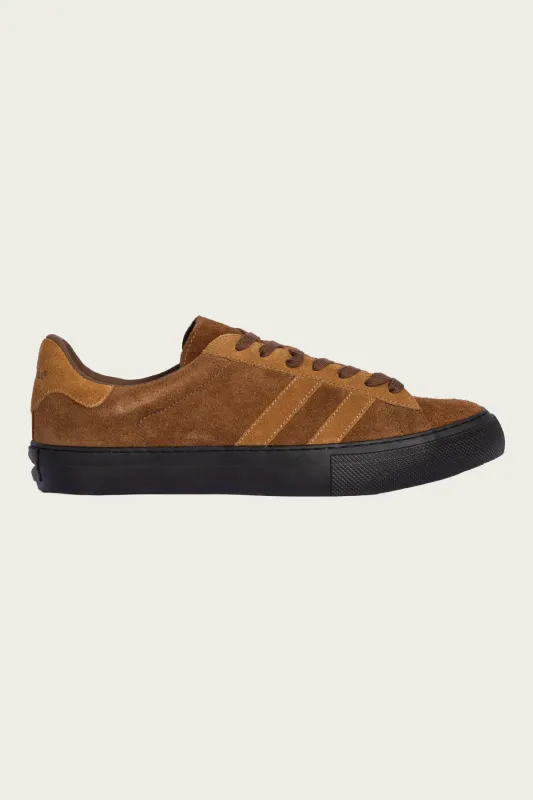 FL-02 - Brown / Black made by Catch Ball