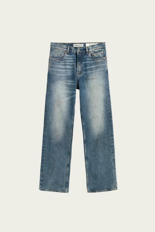 Carlson Cut - Alley Cat Wash made by Our Legacy