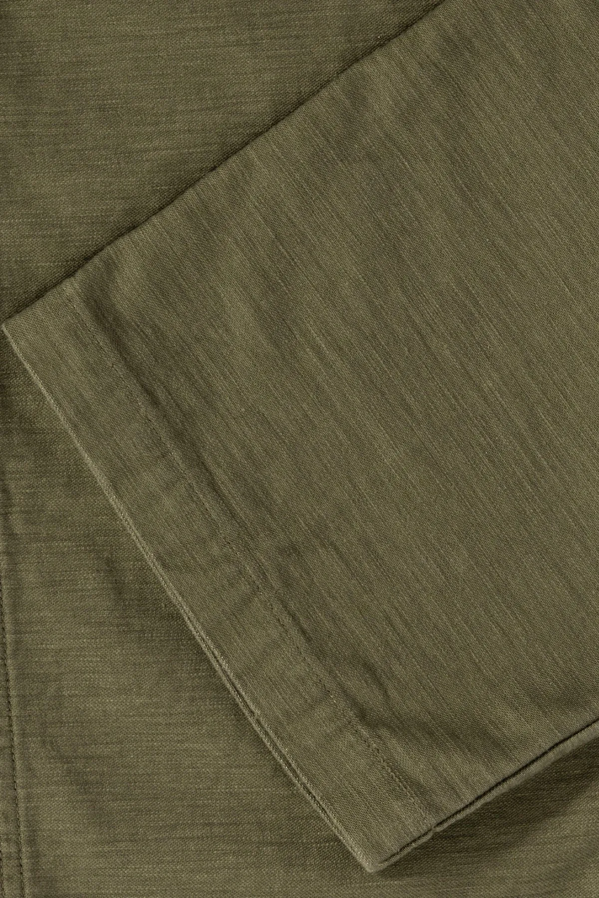 Vintage Fit Fatigue Pants - Dark Olive sold by Canoe Club product image thumbnail 3