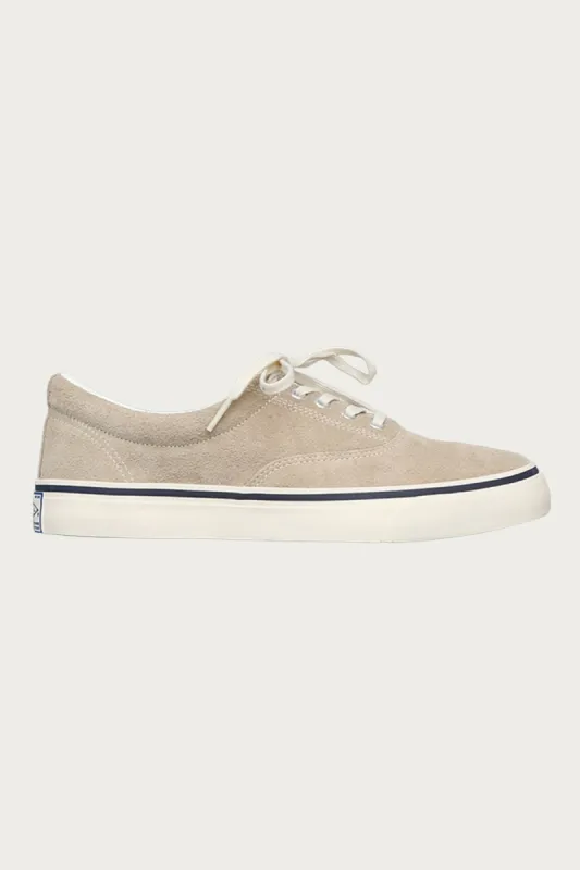 D-02 - Suede Beige made by Catch Ball