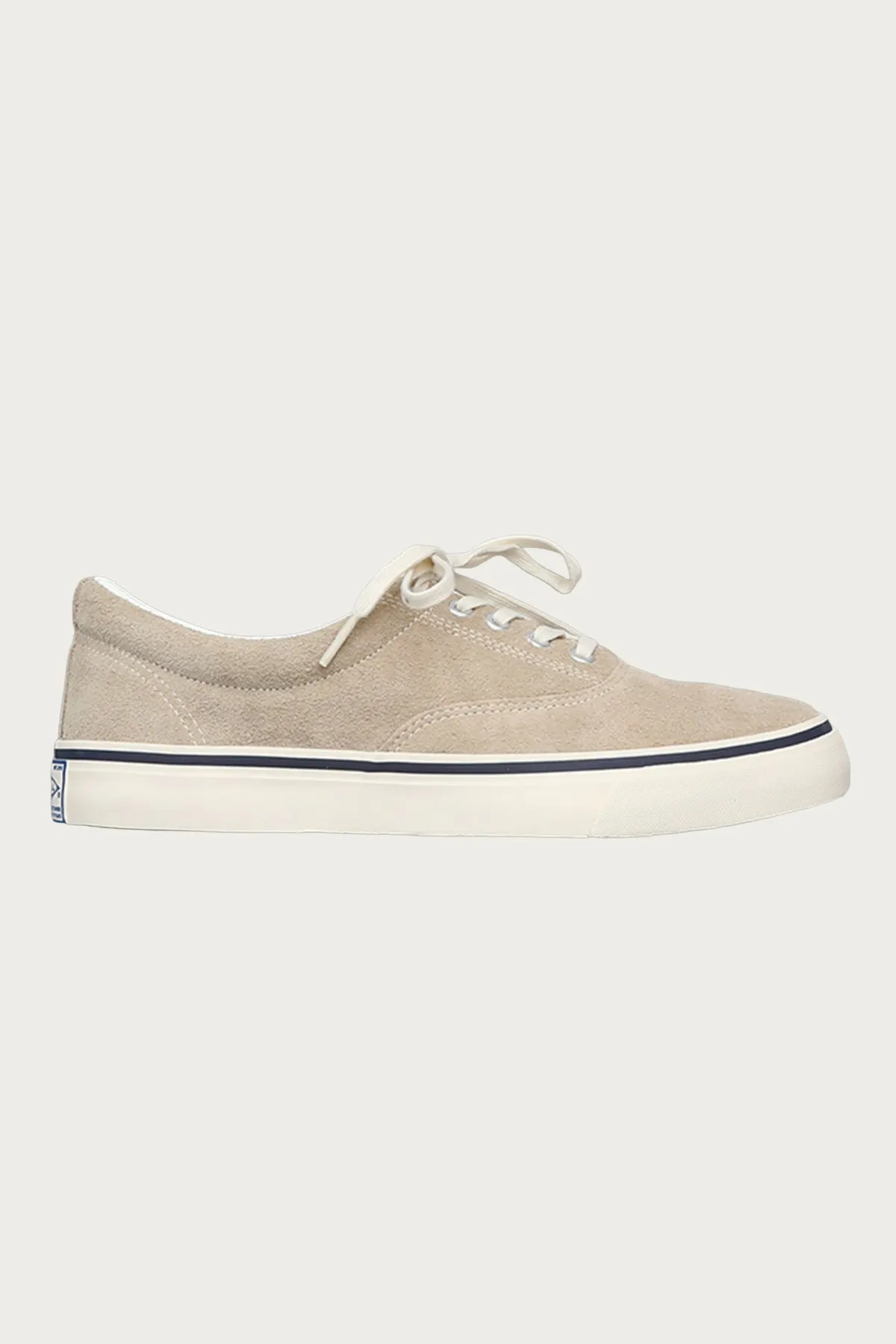 D-02 - Suede Beige sold by Canoe Club