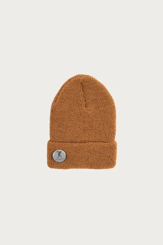 Wool Watch Cap - Copper made by Engineered Garments
