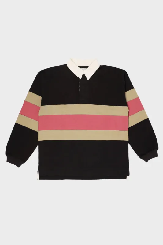Climber Jersey - Iron Black made by Story Mfg.