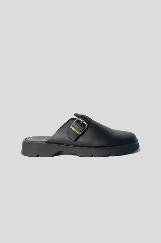 Pacha - Black sold by Wallace Mercantile