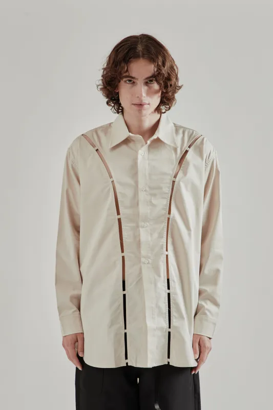 South Shirt - Milk sold by Wallace Mercantile
