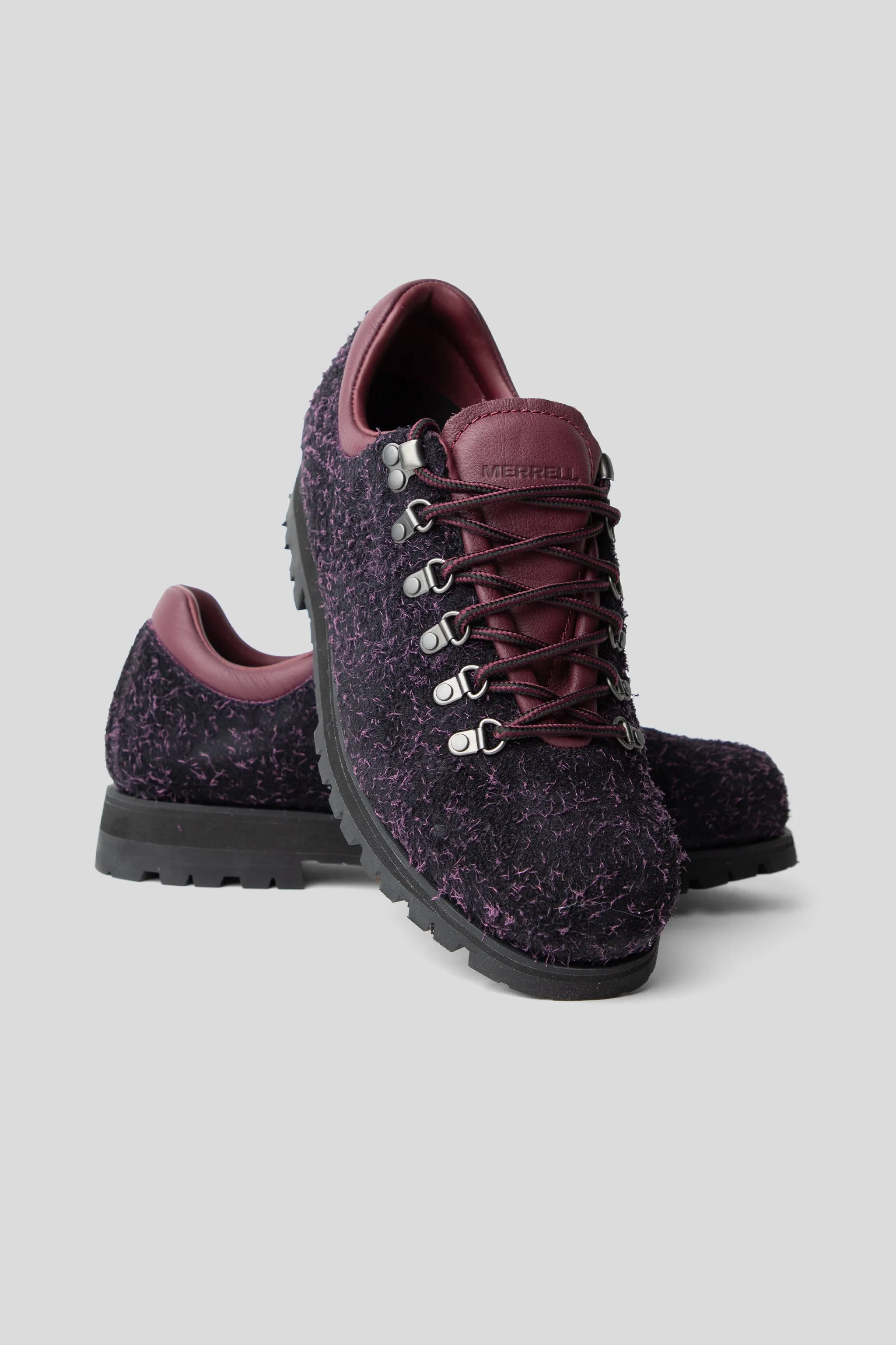 Wilderness SE - Dark Cherry sold by Wallace Mercantile product image thumbnail 2