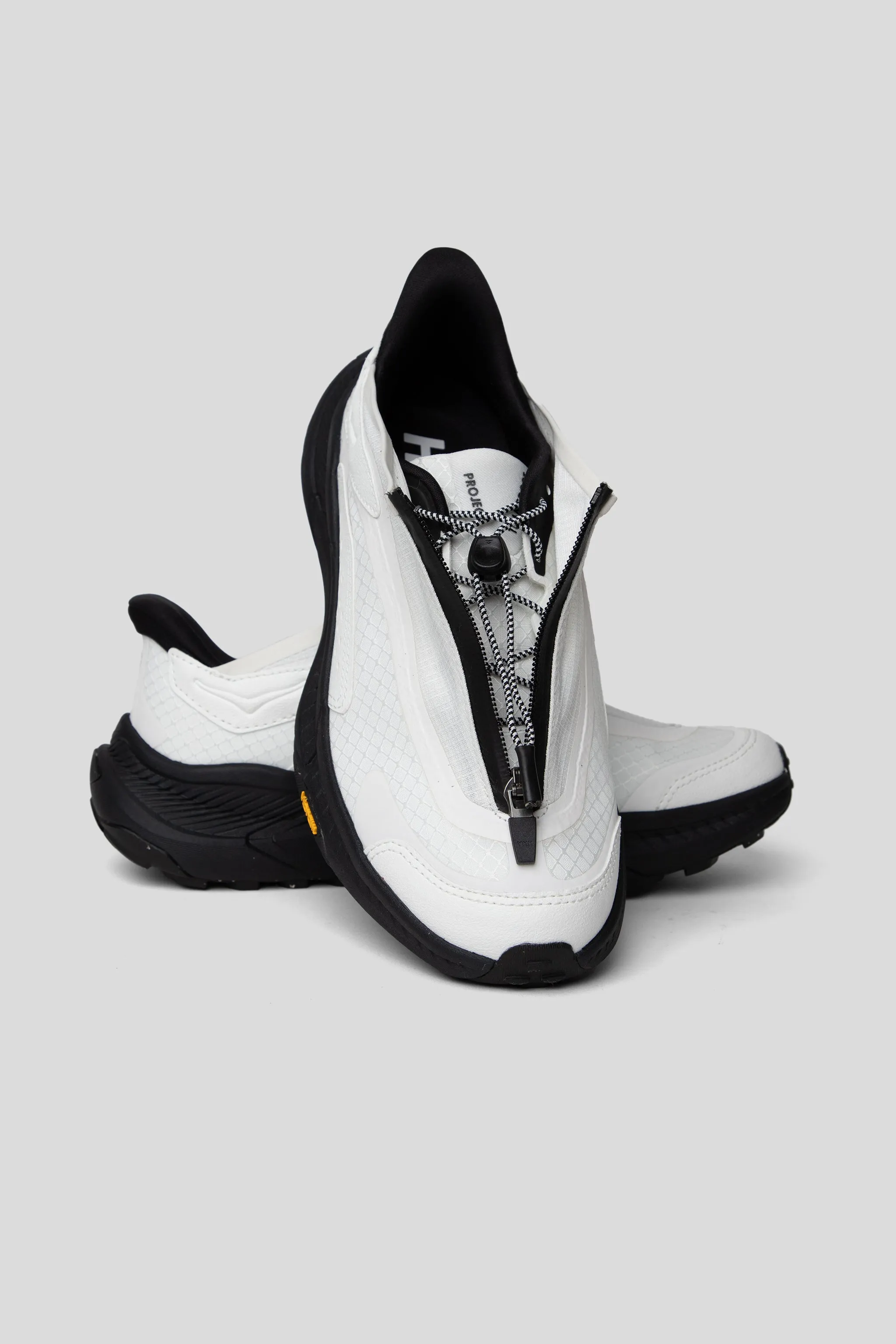 Project Transport - Frost/Black sold by Wallace Mercantile product image thumbnail 2