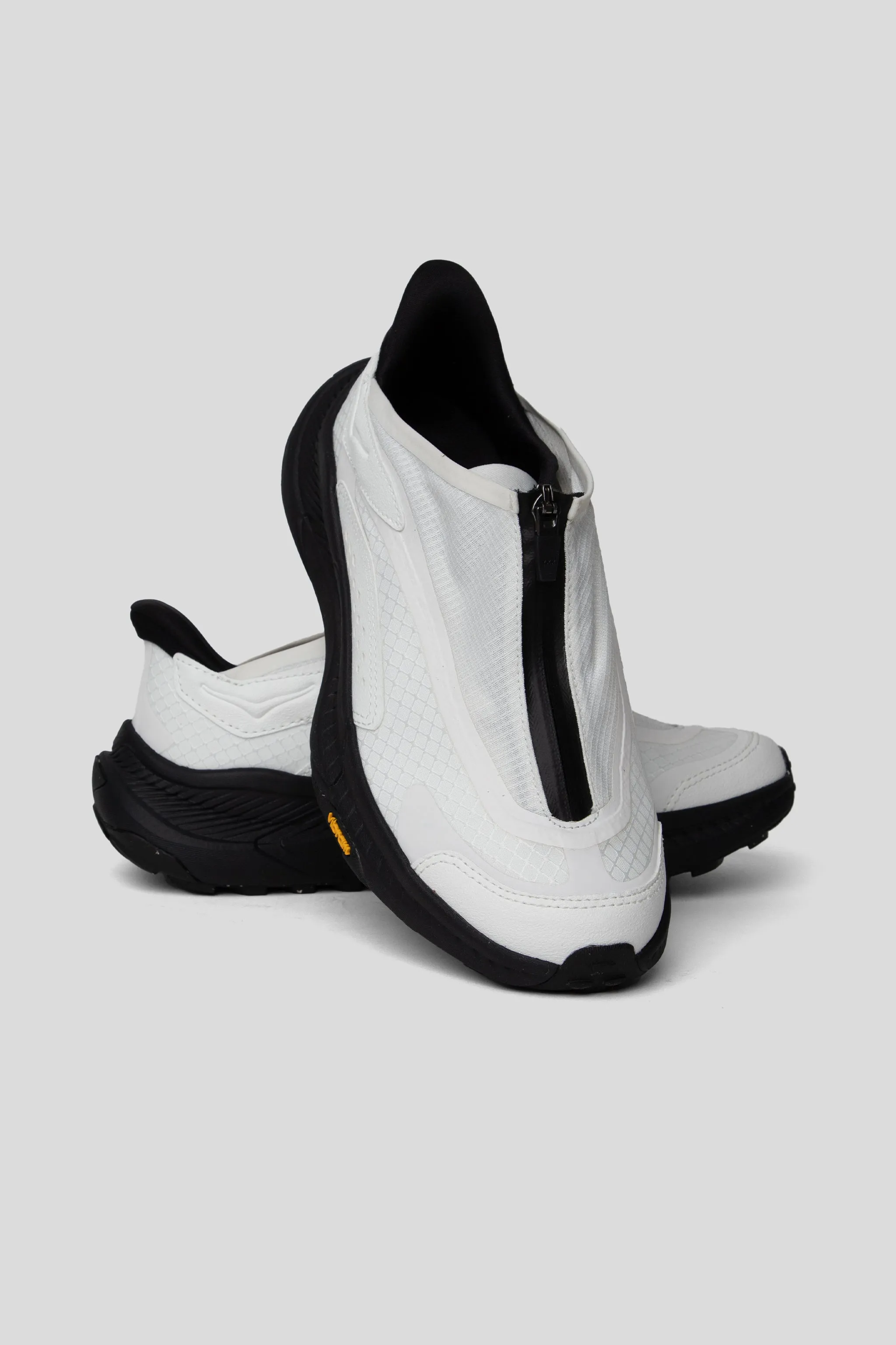 Project Transport - Frost/Black sold by Wallace Mercantile product image thumbnail 3