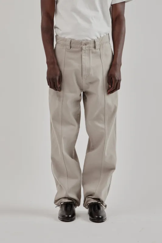 Big Pants - Khaki sold by Wallace Mercantile