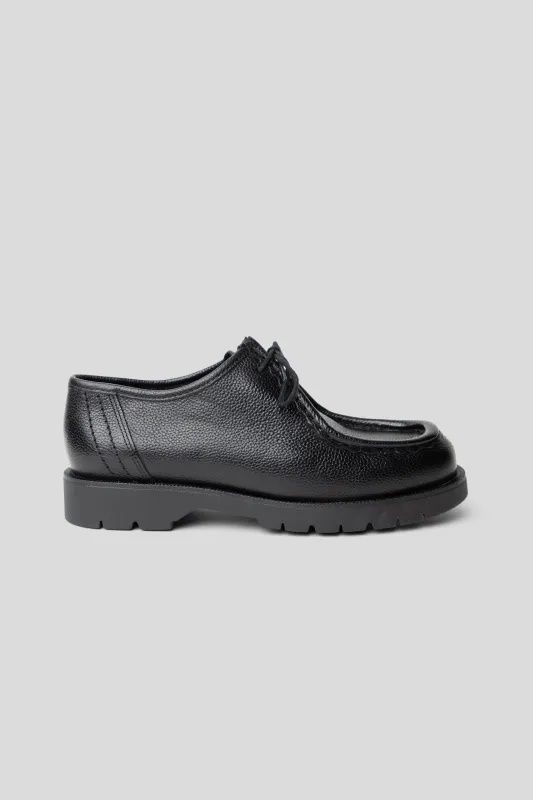 Women's Padror G VGT - Black sold by Wallace Mercantile