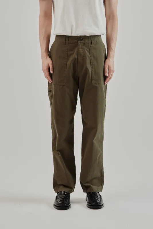 CN Fatigue Pants - Olive sold by Wallace Mercantile