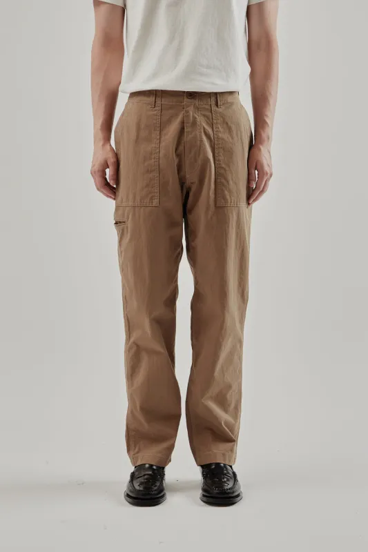 CN Fatigue Pants - Beige sold by Wallace Mercantile
